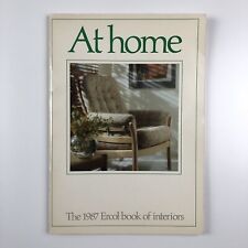 Home. 1987 ercol for sale  HOOK
