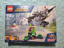 Lego comics super for sale  Woodbridge