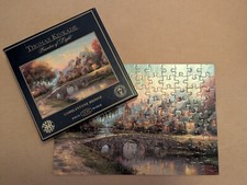 Gibsons 108 piece for sale  CAMBRIDGE