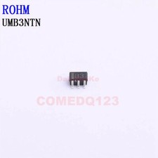 Pezzi transistor umb3ntn usato  Spedire a Italy