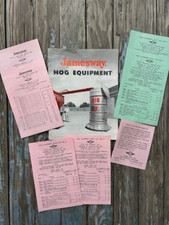 Rare original vintage for sale  Berkeley Springs