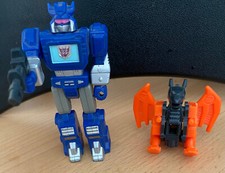 Transformers action masters gebraucht kaufen  Stadtsteinach