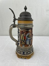 Bierkrug reinhold merkelbach gebraucht kaufen  Köln