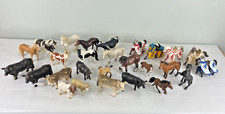 Schleich animal lot for sale  Foley
