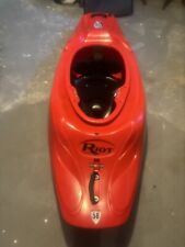 Riot astro whitewater for sale  Belmont