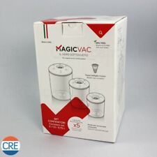 Magic vac set usato  Fabriano