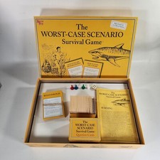 Worst case scenario for sale  Simi Valley