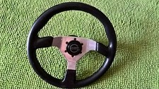 Volante sportivo fiat usato  Pinerolo