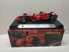 Ferrari f2007 raikkonen d'occasion  Gazeran