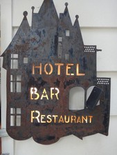 roadside advertising signs for sale  Ventura