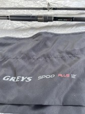Greys spod 12ft for sale  STOKE-ON-TRENT