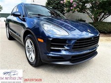 2021 porsche macan for sale  Philadelphia