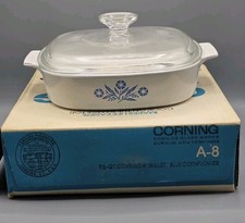Vtg 1970s corning for sale  Uniontown