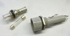 Einbau sicherungshalter sicher gebraucht kaufen  Deutschland