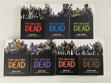 walking dead volume 3 for sale  Winter Springs