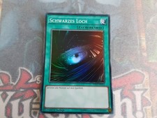 Schwarzes loch super gebraucht kaufen  Speichersdorf