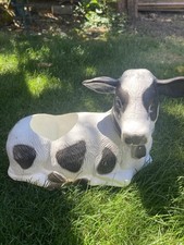 Cow blow mold for sale  Columbia City