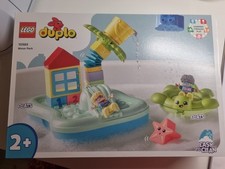 Lego duplo wasserspielplatz gebraucht kaufen  Deutschland