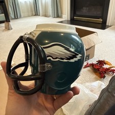Vintage philadelphia eagles for sale  Fleetwood