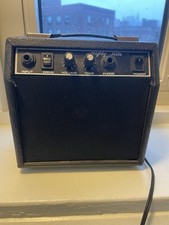 Usado, Mini amplificador combo de guitarra Mighty Mite comprar usado  Enviando para Brazil