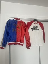 harley quinn cosplay for sale harley quinn cosplay for sale UK