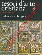 Milano tesori arte usato  Italia