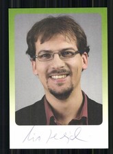 Miro jennerjahn autogrammkarte gebraucht kaufen  Bad Neustadt-Umland