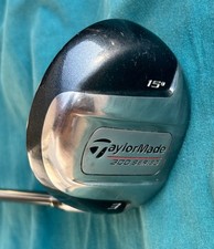 Taylormade 300 series gebraucht kaufen  Krefeld