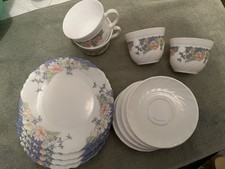 Kaffeeservice stück kaffeeged gebraucht kaufen Kaffeeservice stück kaffeeged gebraucht kaufen  Calau