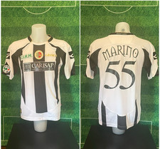 Maglia ascoli calcio usato  Volpago del Montello