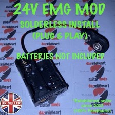 Emg pickup mod usato  Spedire a Italy