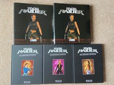 Tomb raider lara for sale  FROME