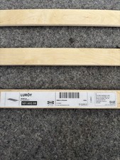 Luröy ikea bed for sale  BIRMINGHAM