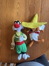 Vintage speedy gonzales for sale  Alburnett
