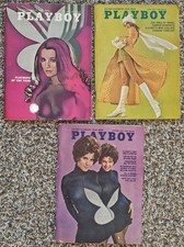 Three vintage 1970s for sale  Princeton