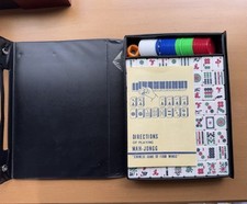 hong chinese set mahjong kong for sale hong chinese set mahjong kong for sale Matthews