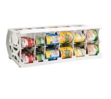 Shelf reliance cansolidator for sale  Raleigh