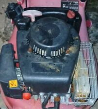 Petrol lawnmower engine for sale  ABERGELE