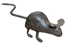 Cast iron mouse for sale  Franklin
