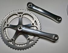 Campagnolo veloce kurbel gebraucht kaufen  Hannover