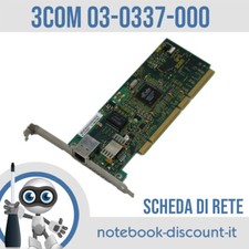 3com 3c996b 0337 usato  Arezzo