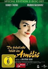 Fabelhafte amélie special gebraucht kaufen  Berlin