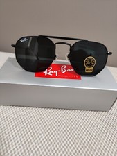Ray ban rb3648 gebraucht kaufen  Hamburg