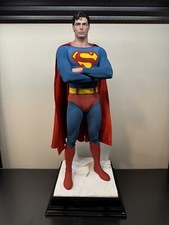 Jnd studios superman for sale  Portsmouth