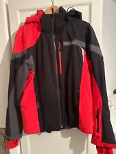 Spyder herren skijacke gebraucht kaufen  Völklingen