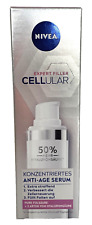 Nivea cellular expert gebraucht kaufen  Wolmirstedt