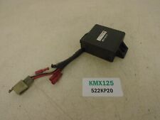Kawasaki kmx125 cdi for sale  DONCASTER