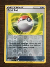 Carte pokémon reverse d'occasion  Besançon