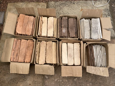 180 decorative brick for sale  PETERBOROUGH
