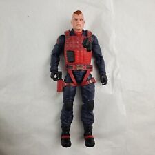 Usado, Boneco Gi Joe Classified SCRAP IRON #74 escala 6^ 1/12 comprar usado  Enviando para Brazil